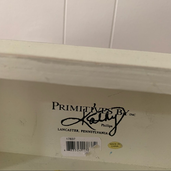 Quote Block Enjoy the little things - Picture 3 of 3